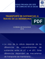 01.2 Aula - Transporte de Sustancias