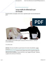 dddPapa Francisco acusa mídia de difamação que fomenta golpes de Estado - 17:05:2018 - Mundo - Folha.pdf