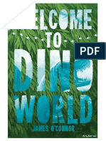 Welcome To Dino World PNP