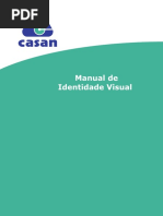 Manual de Identidade Visual PRONTO