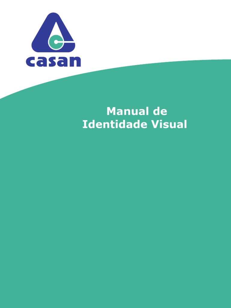 Manual de Identidade Visual PRONTO | PDF | Cor | Modelo de cores RGB
