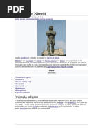 História de Niterói