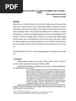 Como ensinar física para os alunos do 1ª ano do ensino médio.pdf