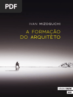 A Formacao Do Arquiteto