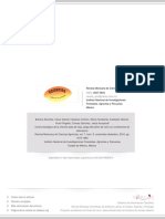 Control biológico de la chinche pata de hoja, plaga del piñón de cerro en condiciones de laboratorio.pdf