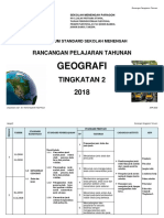 RPT Geografi Ting. 2