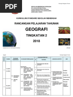 RPT Geografi Ting. 2