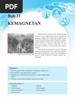 Download Bahan Belajar  MAGNET by karel_mewal SN38222179 doc pdf