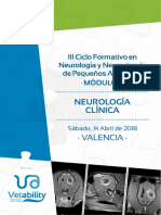 Neurologia Clinica