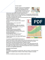 Hoja de Proporcionalidad