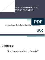 2. Metodologia de La Investigacion Cualitativa