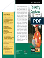 Forestry Compliance BC