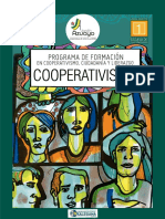 Cooperativism o