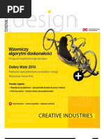Download Think Tank nr 3 by Instytut Wzornictwa Przemysowego Sp z oo  SN38222595 doc pdf