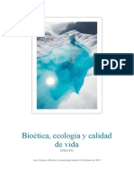 Bioetica