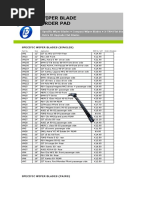 Download Valeo Wiper Blades Full Range by Sinead1990 SN38222765 doc pdf