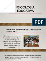 Psicologia Educativa1