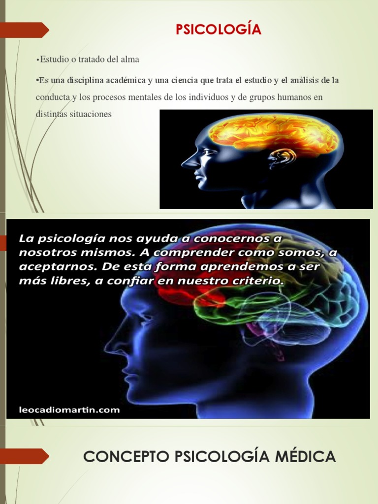 Los Principales Pioneros de La Psicología Sociología