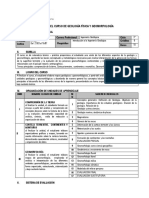 Curso Geología Física Geomorfología