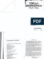 VIEHWEG-Theodor Topica e jurisprudencia.pdf
