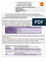 Pract 5 Validación de Un Método Potenciométrico