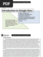 Googl PDF