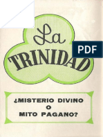 T06 La trinidad misterio divino o mito pagano.pdf