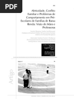 Afetividade e educação