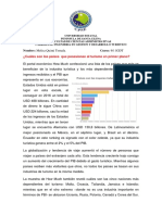 Analisis Economico Internacional