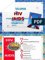 Presentasi Hiv Aids 2015