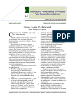 Apunte - Cómo Ganar Creatividad PDF
