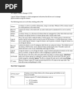 LVM Quick Guide