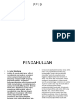 Power Point Ppi