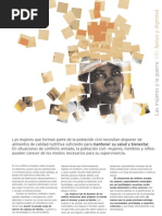 mujeres y guerra ICRC 003 0797 06