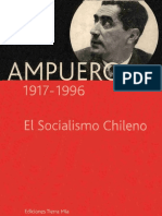 2002- Textos Escogidos de Raúl Ampuero