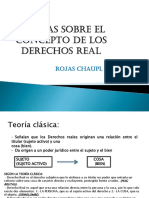 Teorias Sobre El Concepto de Los Derechos Real1 (1)