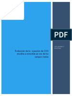 Evaluacion de La Inyeccion de CO2 Miscible e Inmiscible en Uno de Los Campos Iranies