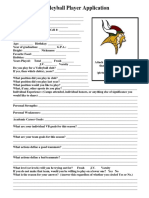 Khs Player Application