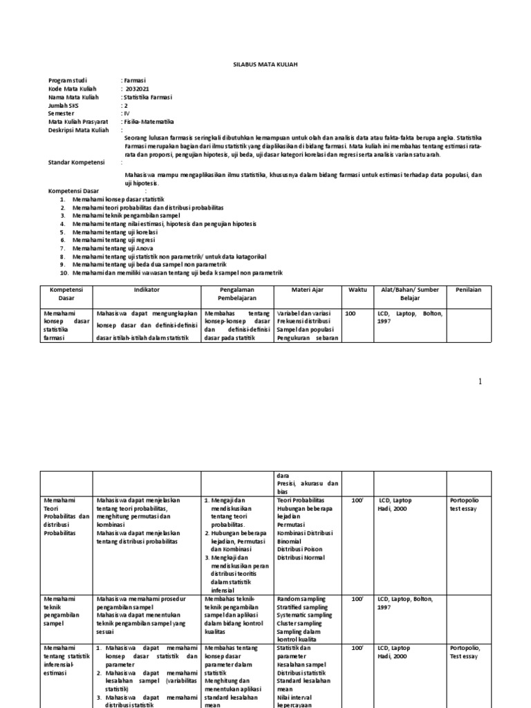 Probabilitas Dan Statistika Ebook Download Probabilitas Dan Statistika Ebook Download