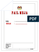 Fail Meja Pk1