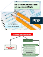 Pruebas de Base Estructurada Última Versión