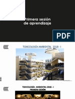 1. PRIMERA SESIÓN TEÓRICA DE TOXICOLOGÍA. 20018 - I.pdf
