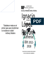 Invitacion Portada 2018