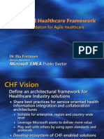 CHF Sfah Summary