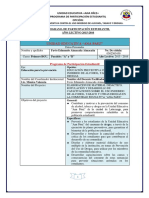 Informe Final Drogas