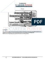 Formatted-Computer Compendium PDF