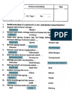 Kunci Penjas PDF