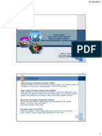 Materi Sosialisasi Tata Cara Pengajuan Usulan AK JFP KP-KJ Okt 2017
