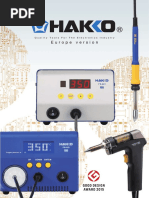 Eu Hakko General