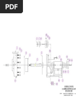 Power Tong Parts and Assemblies Guide | PDF | Machines